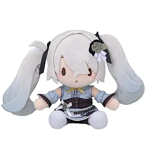 "Project SEKAI Colorful Stage! feat. Hatsune Miku" Fuwa Petit Plush Daremo Inai Sekai no Hatsune Miku ‐Imprisoned Marionette‐ M