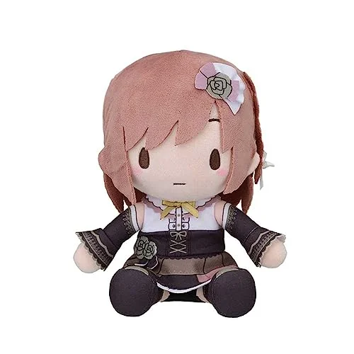 "Project SEKAI Colorful Stage! feat. Hatsune Miku" Fuwa Petit Plush Shinonome Ena ‐Imprisoned Marionette‐ M