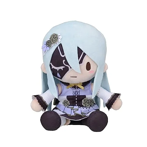 "Project SEKAI Colorful Stage! feat. Hatsune Miku" Fuwa Petit Plush Yoisaki Kanade ‐Imprisoned Marionette‐ M
