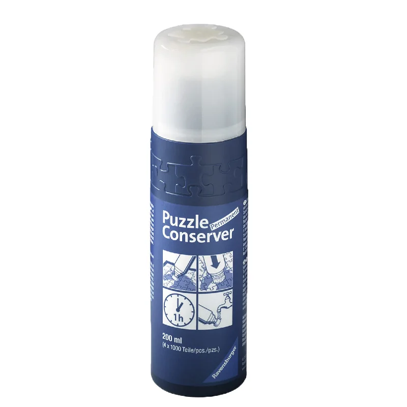 Ravensburger  Puzzle Conserver