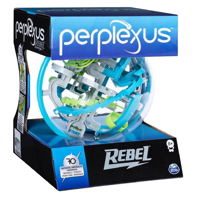 Rebel Perplexus