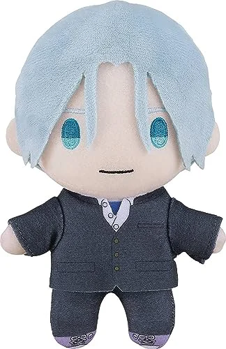 "SK8 the Infinity" Plushie Hasegawa Langa