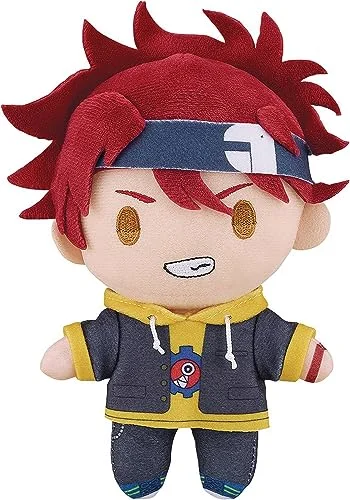 "SK8 the Infinity" Plushie Kyan Reki