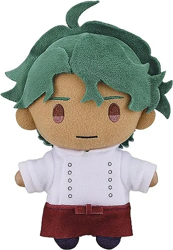 "SK8 the Infinity" Plushie Nanjo Kojiro