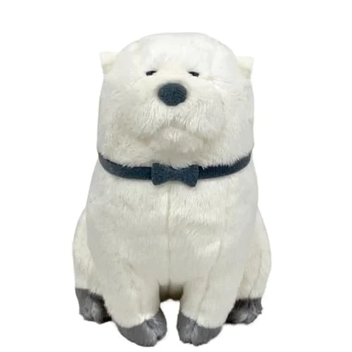"SPY x FAMILY" Chibi Plush Bond Forger