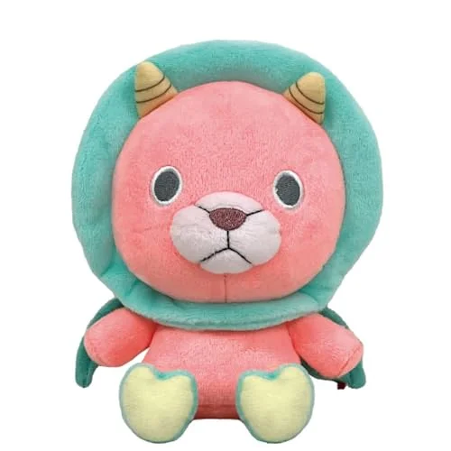 "SPY x FAMILY" Chibi Plush Chimera-san