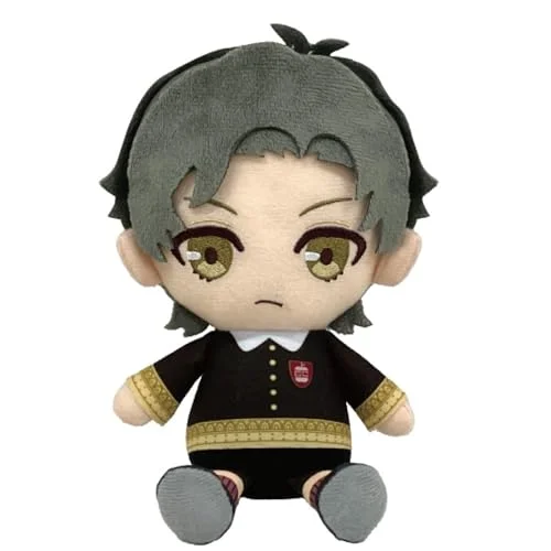 "SPY x FAMILY" Chibi Plush Damian Desmond