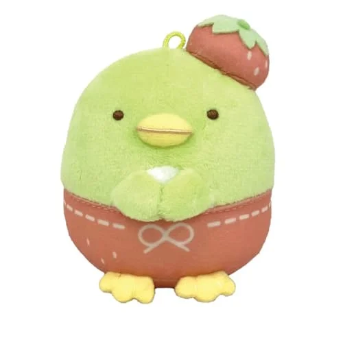 "Sumikkogurashi" Play Charm Penguin?
