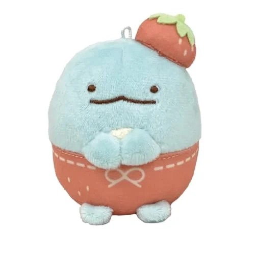 "Sumikkogurashi" Play Charm Tokage