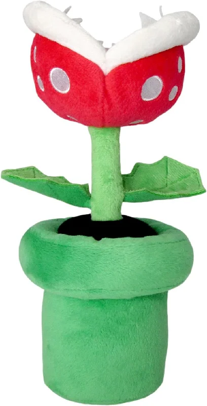 Super Mario Bros. ALL STAR COLLECTION AC27 Piranha Plant (S)