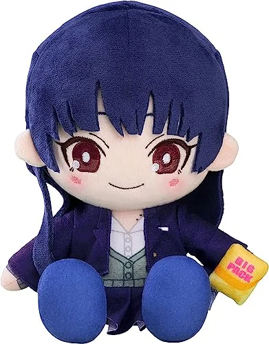 "The Dangers in My Heart" Plushie Yamada Anna