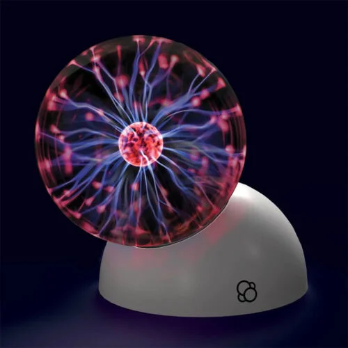 TK Plasma Ball