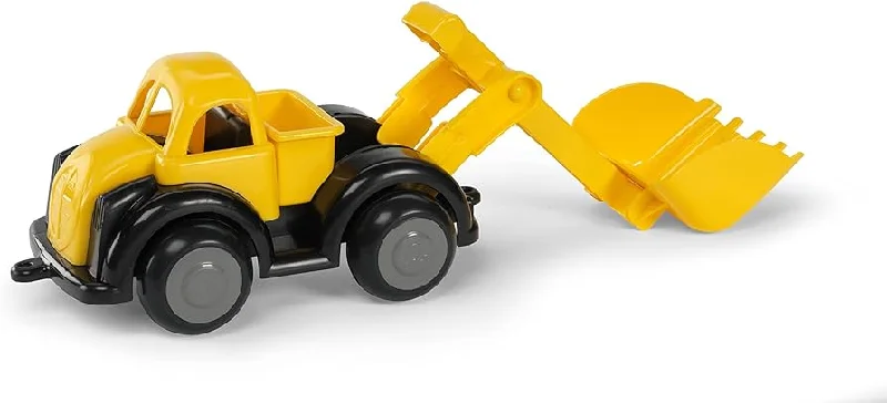 Viking Toys Construction Jumbo Digger Truck