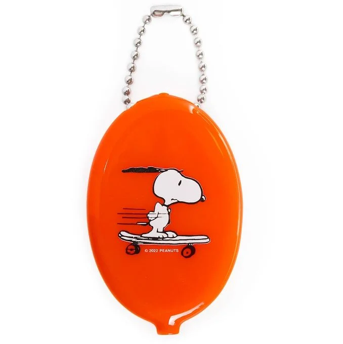 Snoopy Skateboard