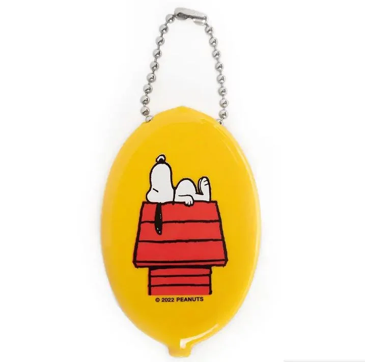 Snoopy Doghouse