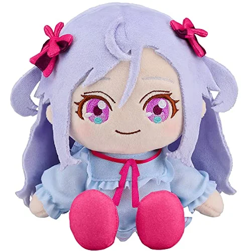 World Dai Star Plushie Niizuma Yae